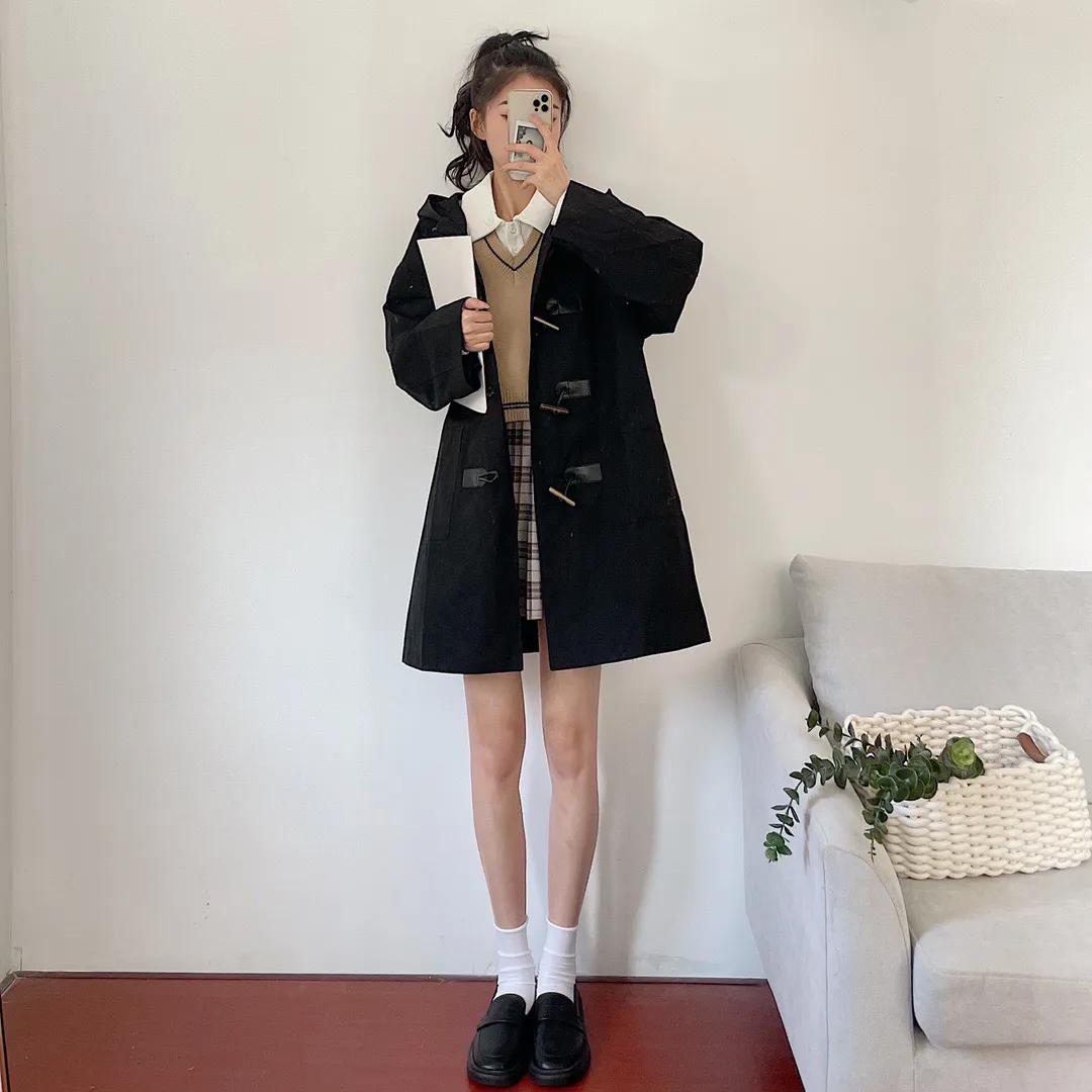 今日穿搭推荐 (今日穿搭集合)