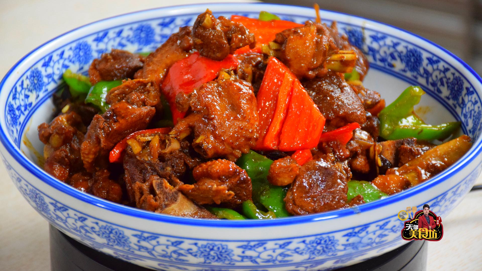 啤酒鸭好吃的做法和步骤,啤酒鸭好吃的秘诀教程