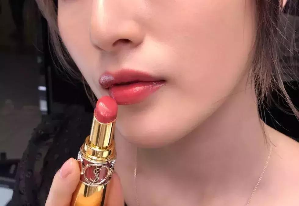 ysl口红套盒12色多少钱,ysl的甜茶橘