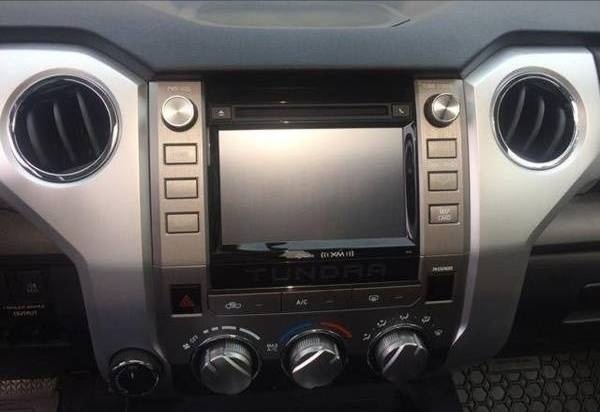 2024款丰田坦途参数视频,2020款丰田坦途皮卡trdpro