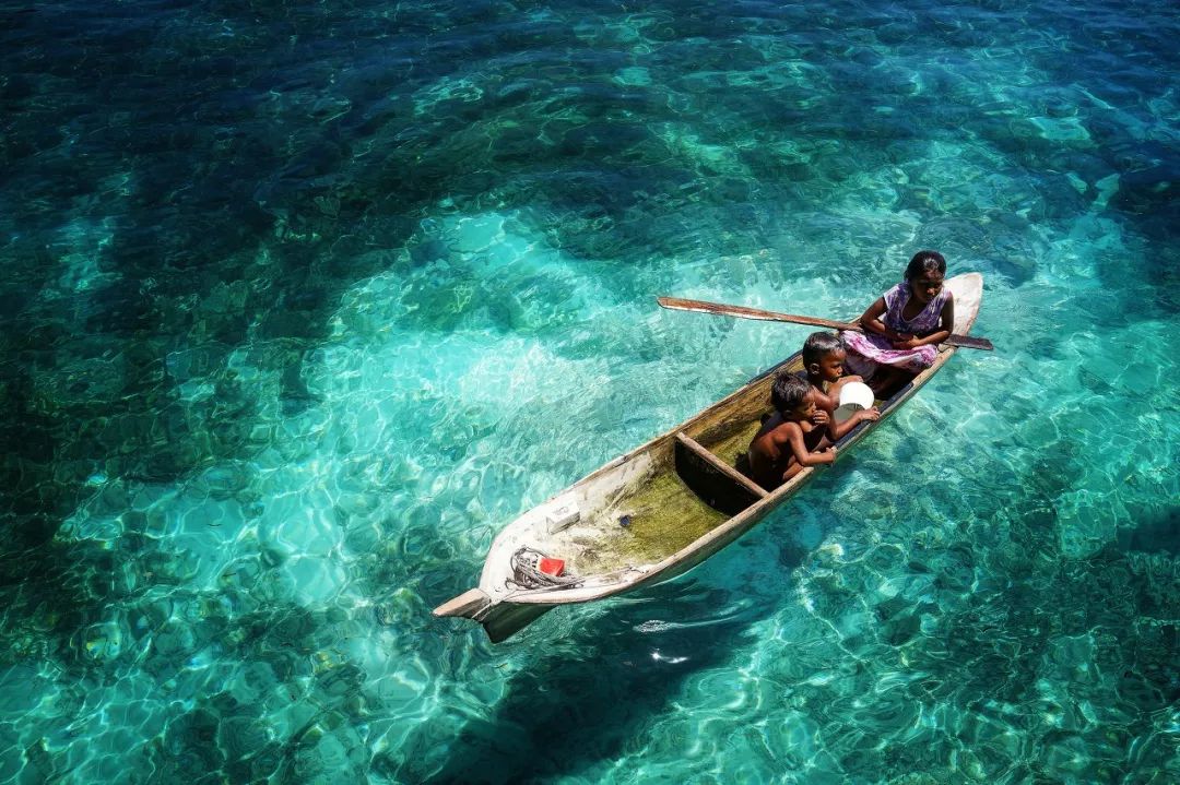 100座世界超美海岛，有你喜欢的吗？