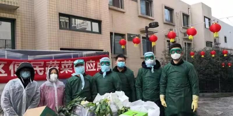 这里的陪伴，很温柔