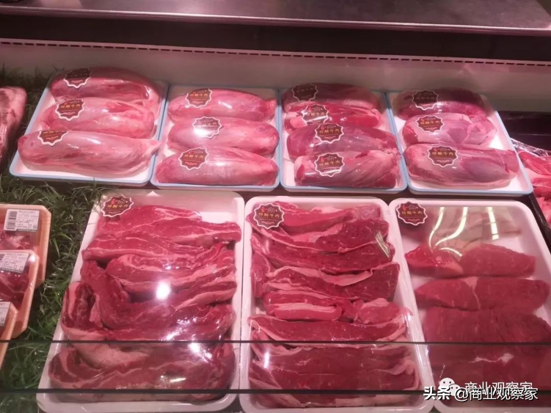 社区生鲜超市如何正面PK“大超”？首航超市的小店经营之道