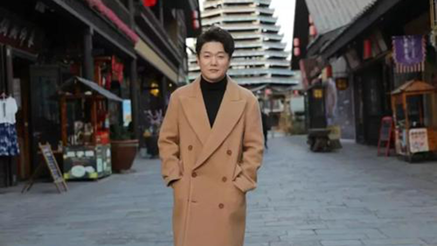 筷子兄弟两个人的发展大不相同,筷子兄弟百态人生