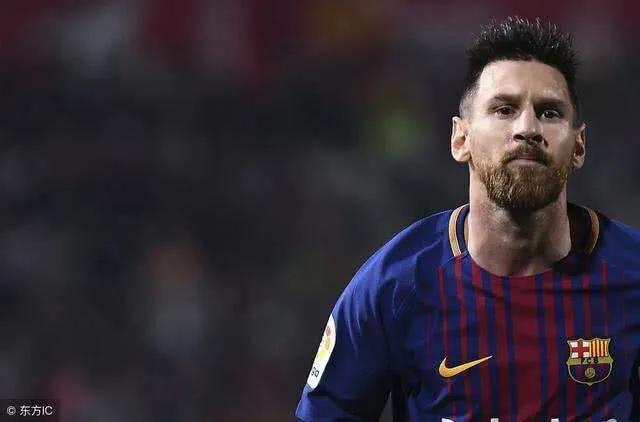 足坛每个年代的绝代双骄,足坛绝代双骄c罗和梅西