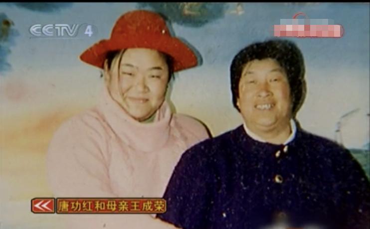 唐功红冒死夺冠,唐功红夺冠纪录有人打破吗