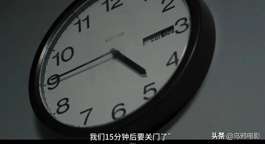 气到抽搐发抖电视剧,气到发抖的电影解说