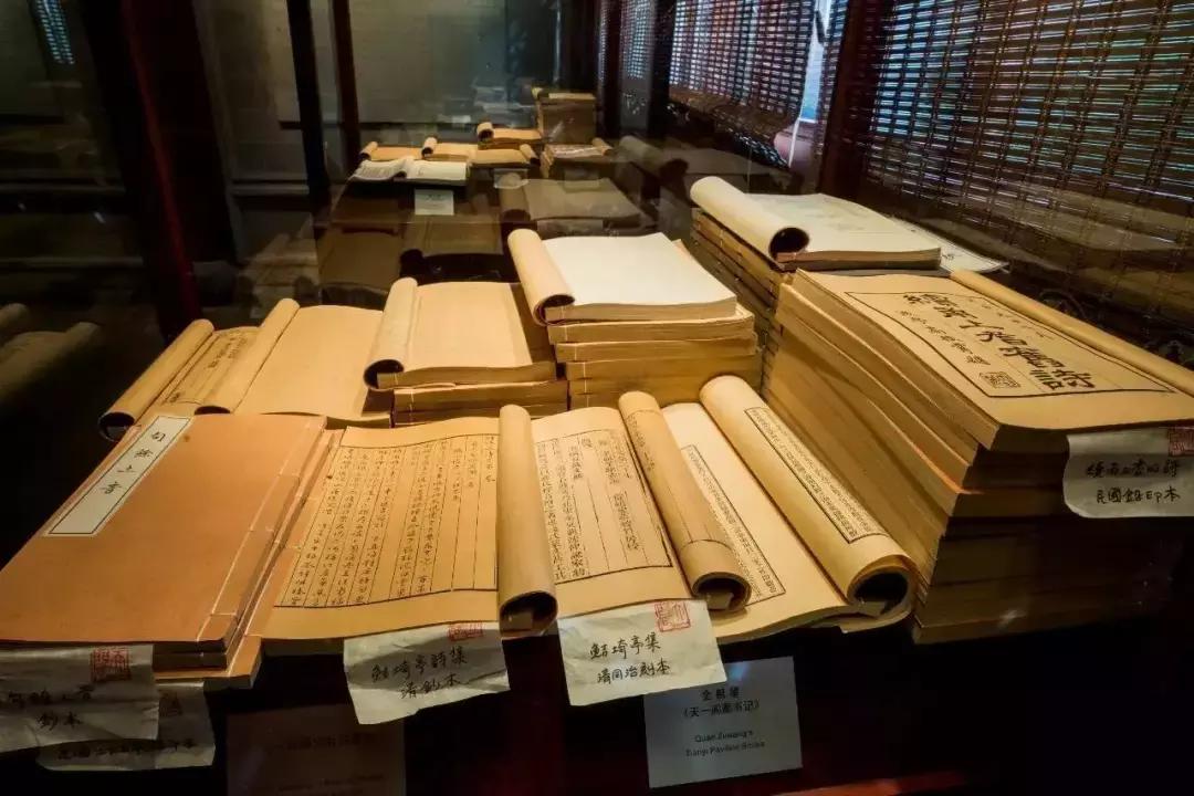 宁波附近吃货攻略,带你吃遍宁波攻略