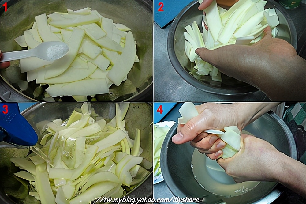 青木瓜高档做法,青木瓜最简单的做法