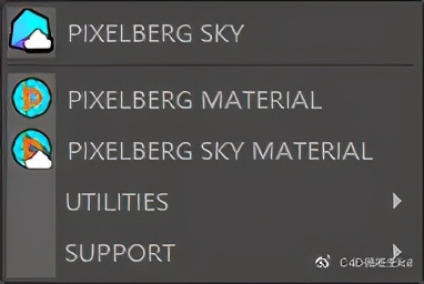 c4d有哪些常用插件,好用的c4d常用插件都在这里了