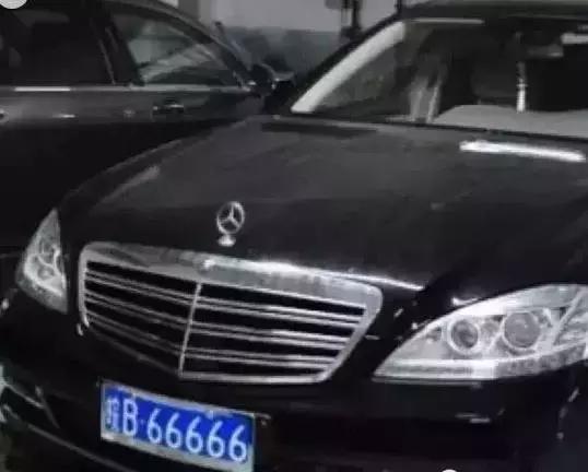 芜湖市最牛的车,皖b最牛车牌