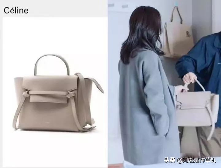 celine鲶鱼包鉴别真假,celine思琳鲶鱼包