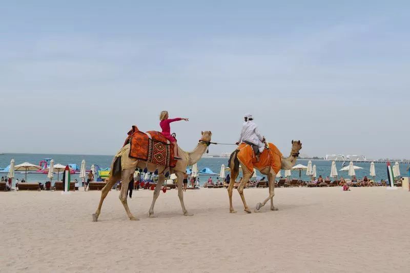 迪拜自由行攻略及小tips,去迪拜旅游前的准备攻略