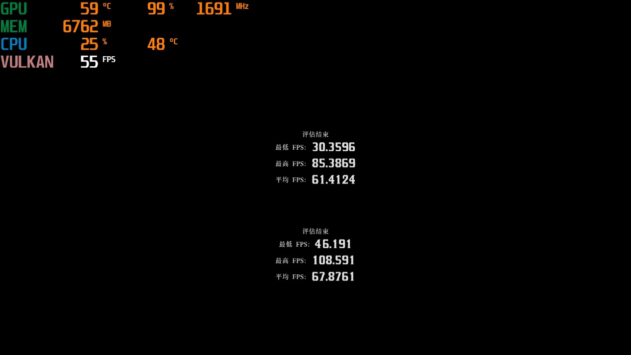 5700xt超频能跑赢2070s吗,5700xt超频能赶上2070s吗