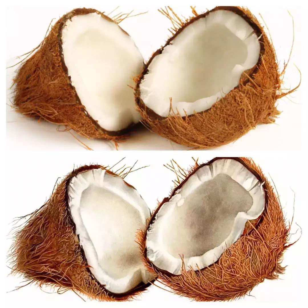 彩铅如何画得非常细腻,彩铅画的很好看零基础