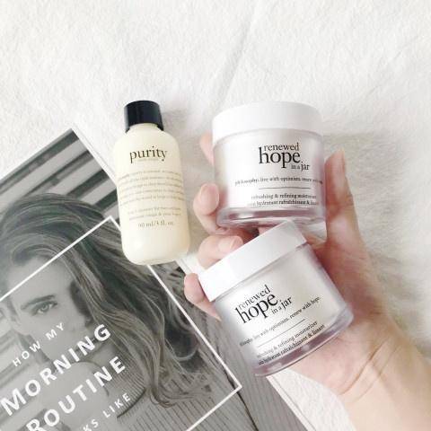 不畏秋老虎，通过保湿就能复活你的小脸蛋