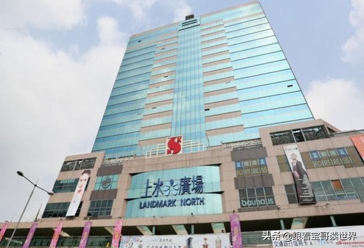 过年去香港有什么好玩的吗,过新年去哪玩