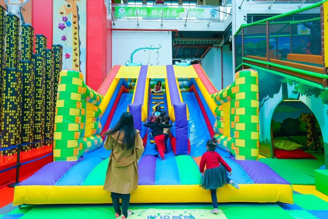 699亲子酒店,遛娃酒店团购套餐