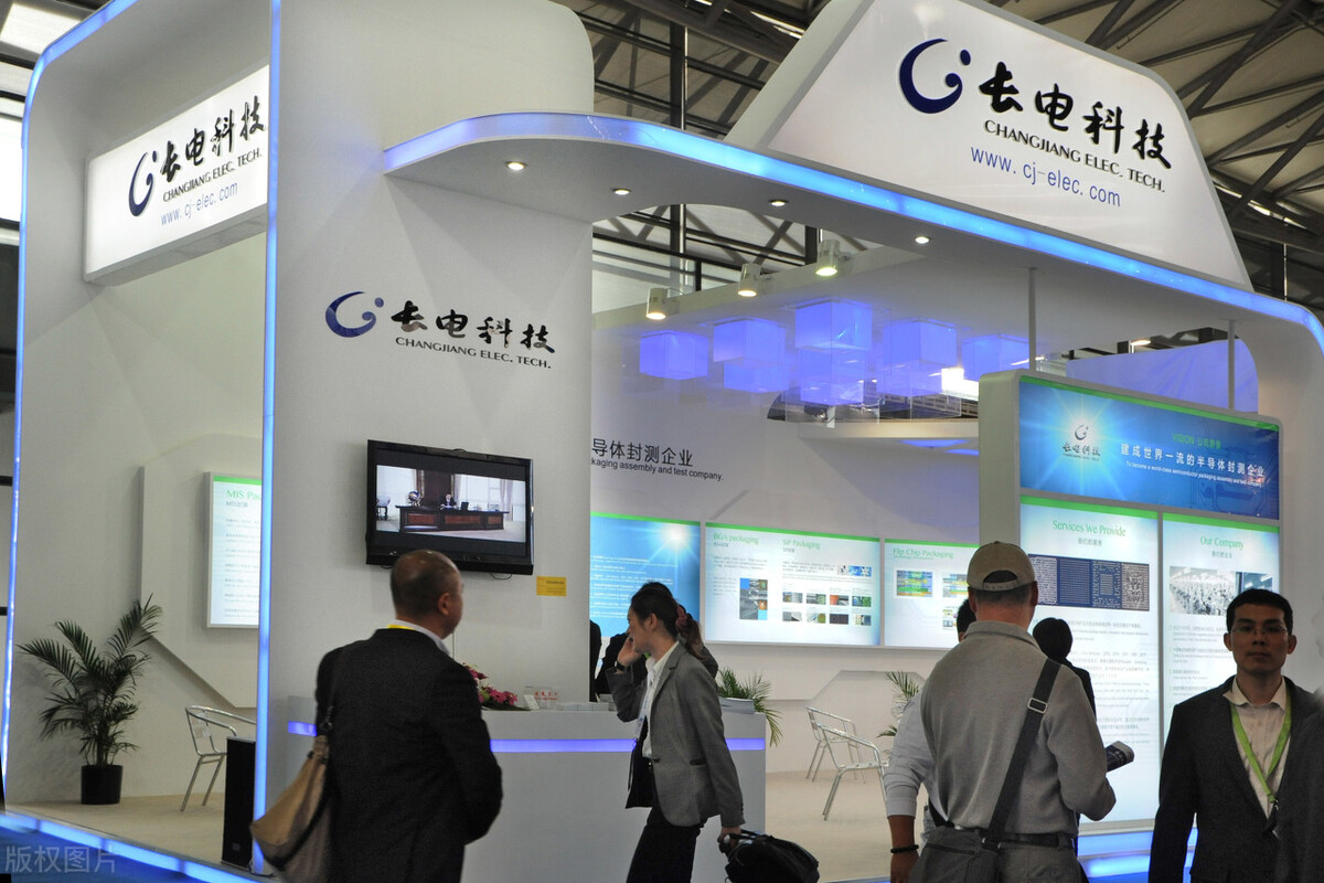 仅10年从2%逆袭到27%，3家中国本土企业，终于在芯片产业链大突围