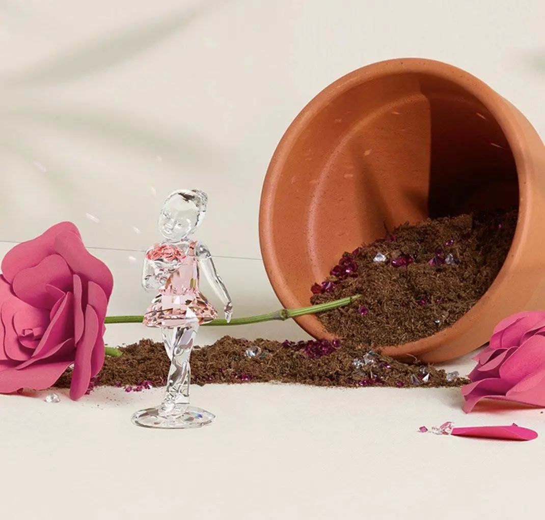 施华洛世奇珠宝首饰的缺点,施华洛世奇有什么缺点