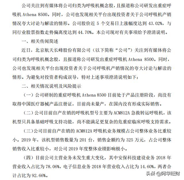 航天长峰呼吸机,航天长峰重症呼吸机8500