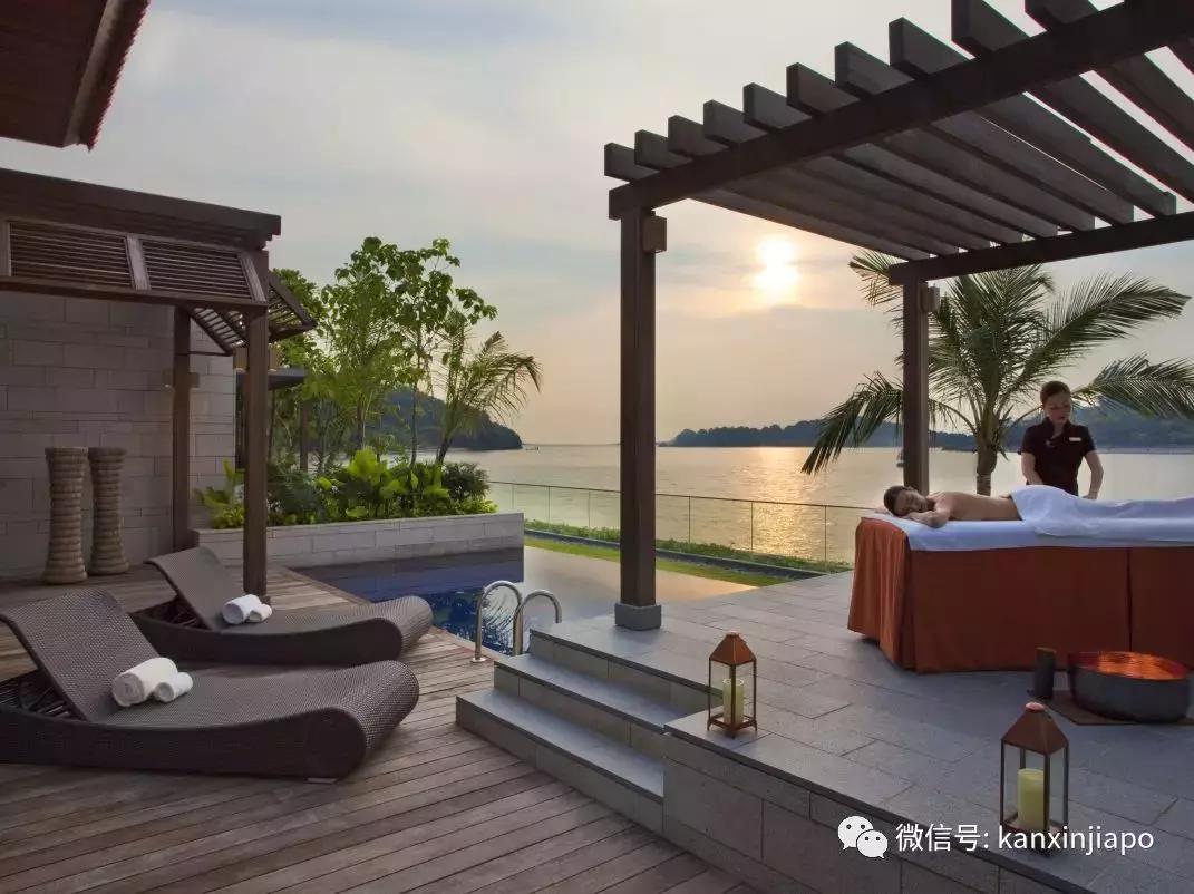 圣淘沙名胜世界视频,圣淘沙名胜世界30分钟打卡