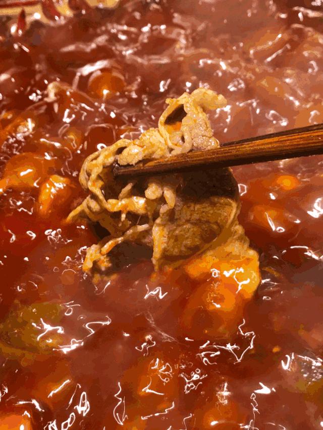 宅家变厨神｜你对川菜的力量一无所知~