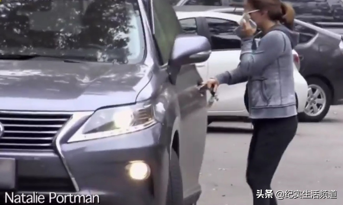 狗仔队拍美国明星,美国的狗仔队有多疯狂