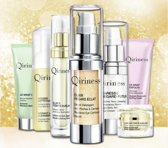 法国科宁思护肤,法国科宁思玛莉娜