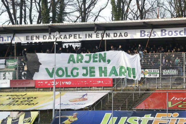 罗本19赛季,罗本落叶归根荷甲归来