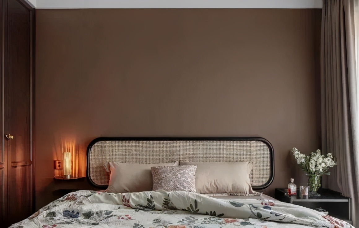 墙面漆什么牌子最好最环保,房子装修用什么墙面漆好