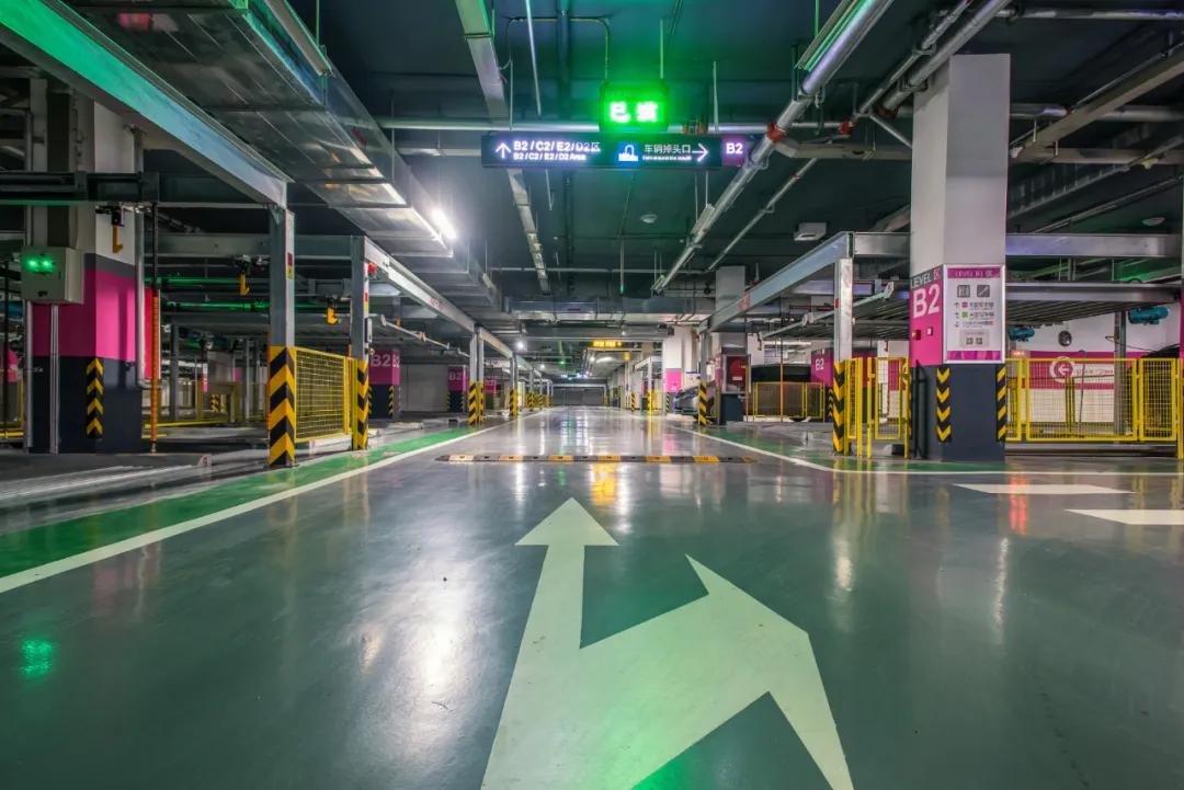 车位买便宜的好吗,车位买产权的好么