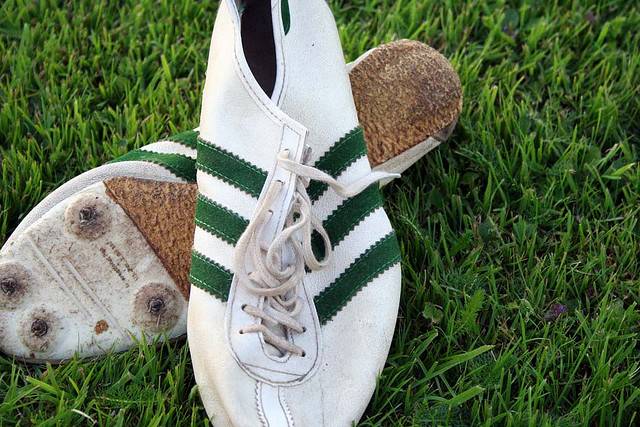 怎样选一双平价又合适的跑鞋,撸起袖子跑步