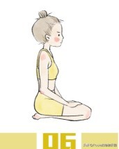 “翘臀”还有假?先自测再确认:你是真“翘臀”还是骨盆前倾?