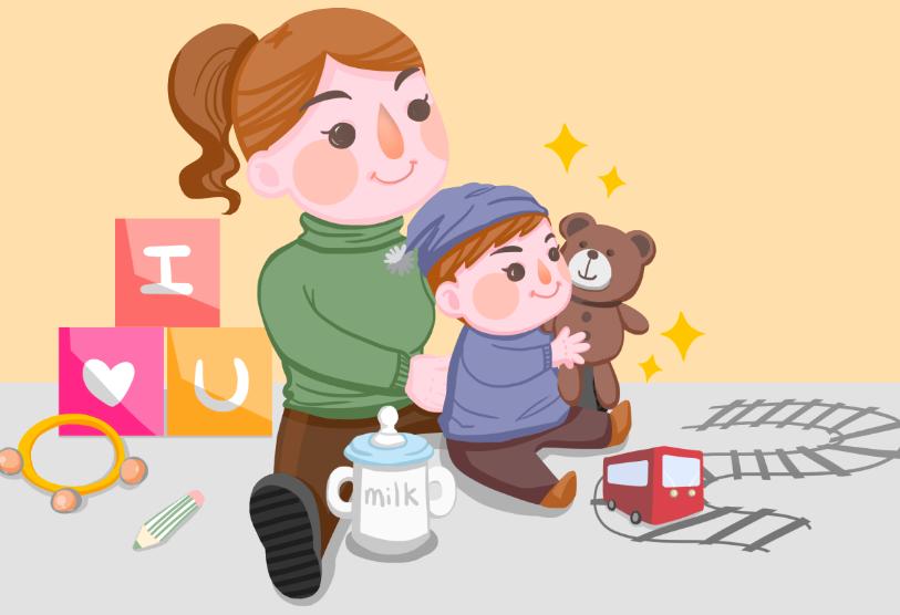 孩子好动有什么方法治疗,孩子好动怎么办注意力不集中