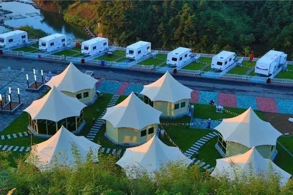 品质彰显实力见证|宜养神州全面布局，引领房车养老产业大方向