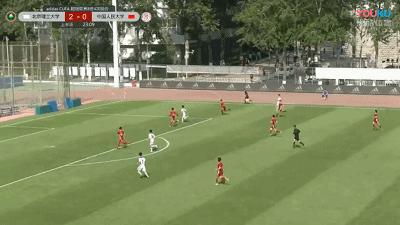 cufa超冠联赛,河海北理工