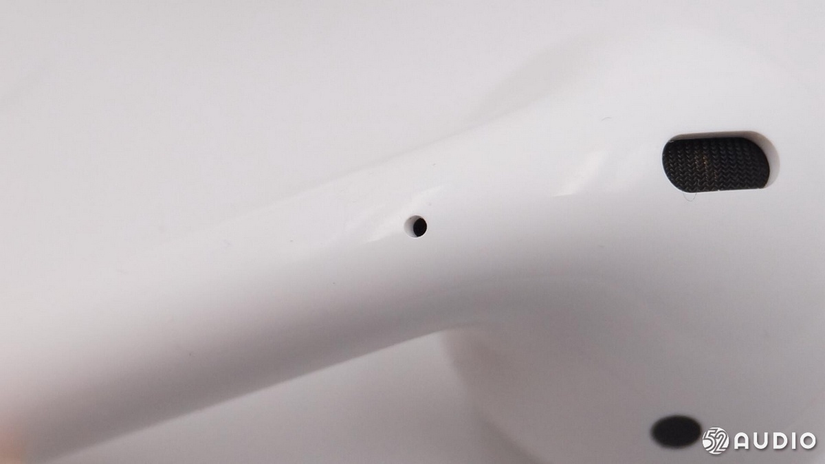 苹果耳机airpods三代拆解,高仿airpods2耳机拆解