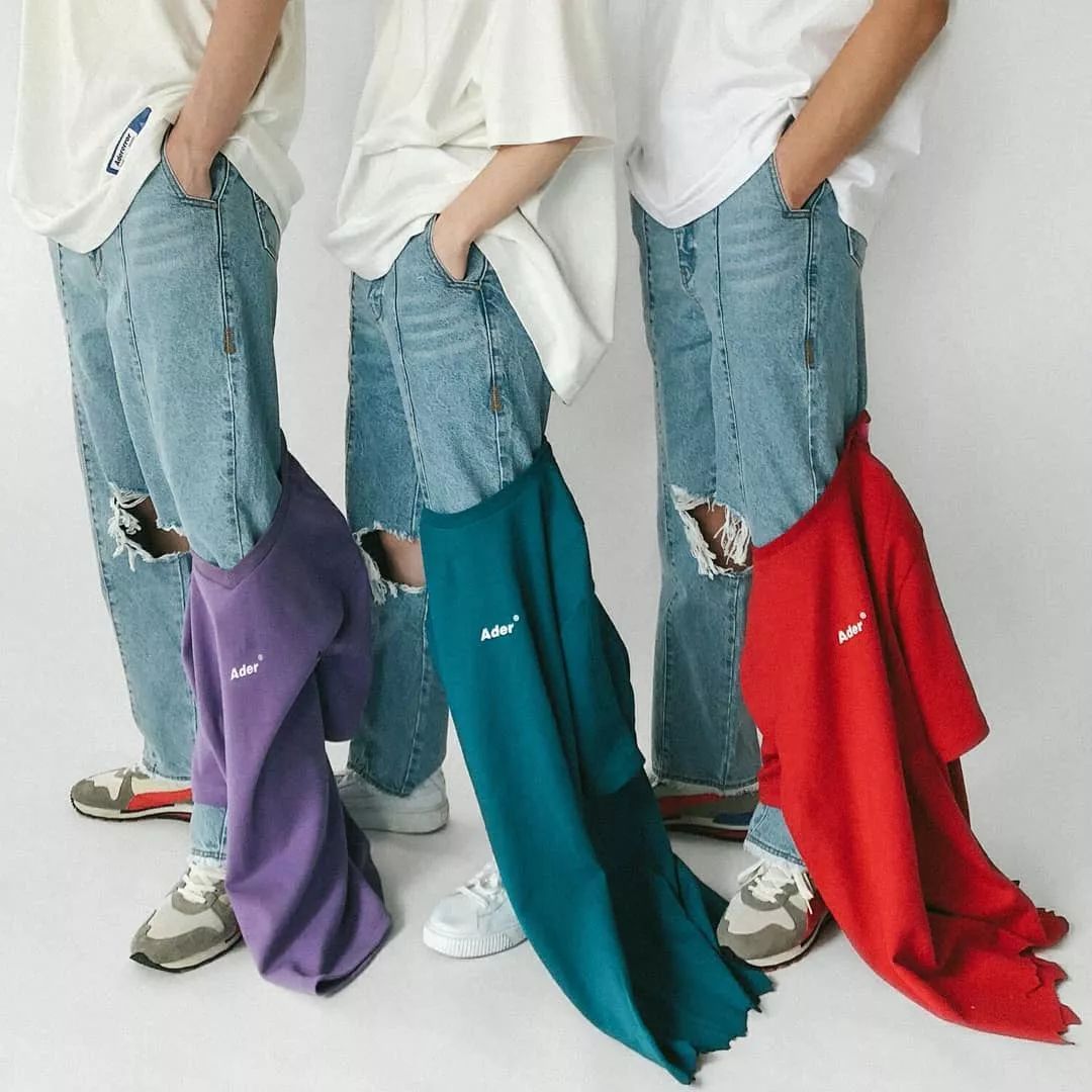 韩国ADER潮牌设计师店,韩国潮牌ader是中国产吗