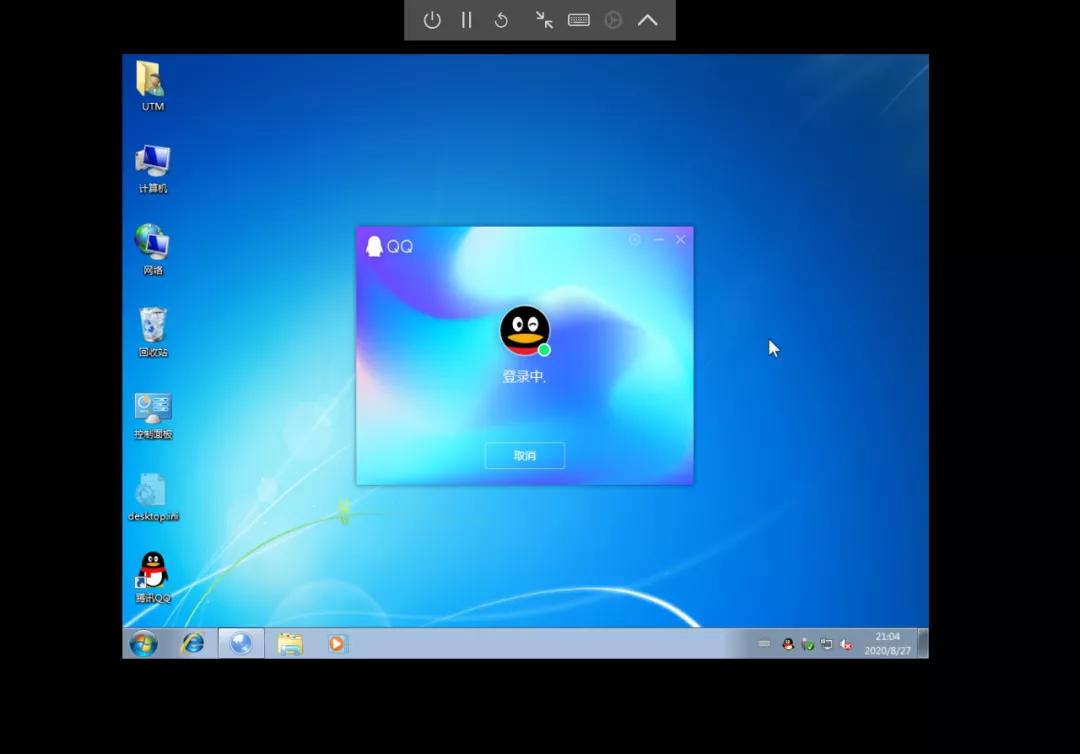 ipad可以安装macos系统吗,苹果ipad可以装mac系统吗