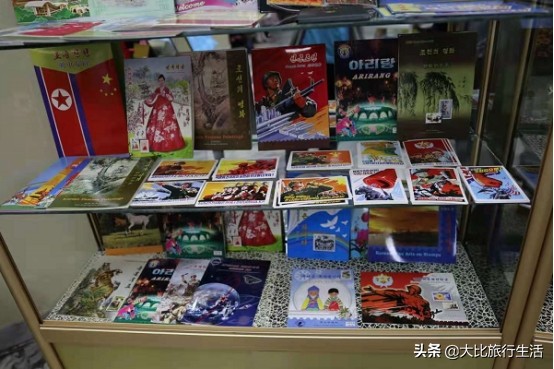 朝鲜什么东西适合在中国售卖,朝鲜的东西要不要钱