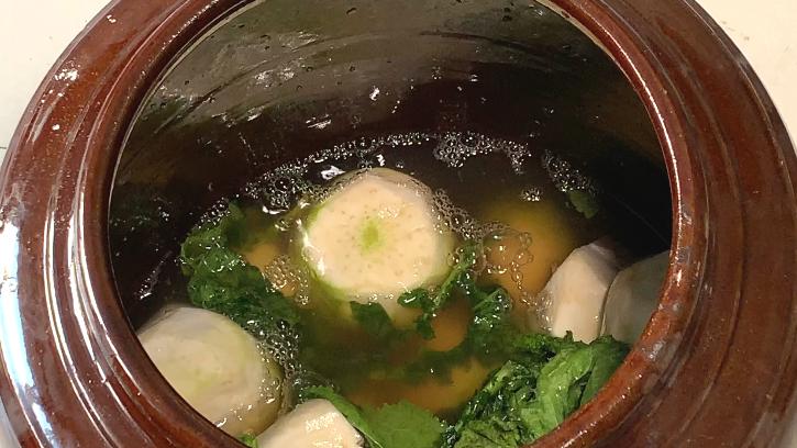 腌芥菜的腌制方法和步骤,北方腌芥菜和芥菜叶的做法大全