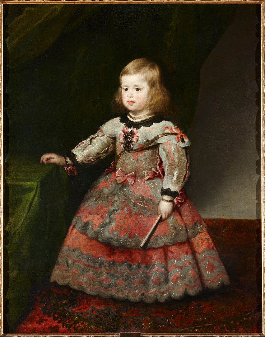 揭秘西班牙阿尔瓦家族跨越5个世纪的艺术收藏