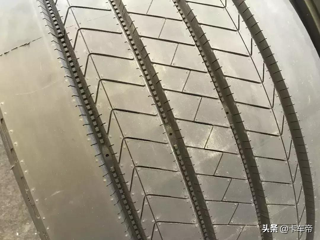 超强钢丝技术金宇发布5款新品挑战超高里程