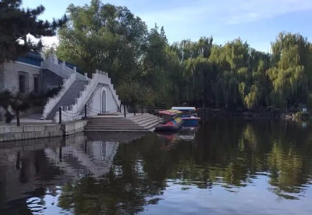 昌平哪个地方的公园最好,昌平区主要公园及景点