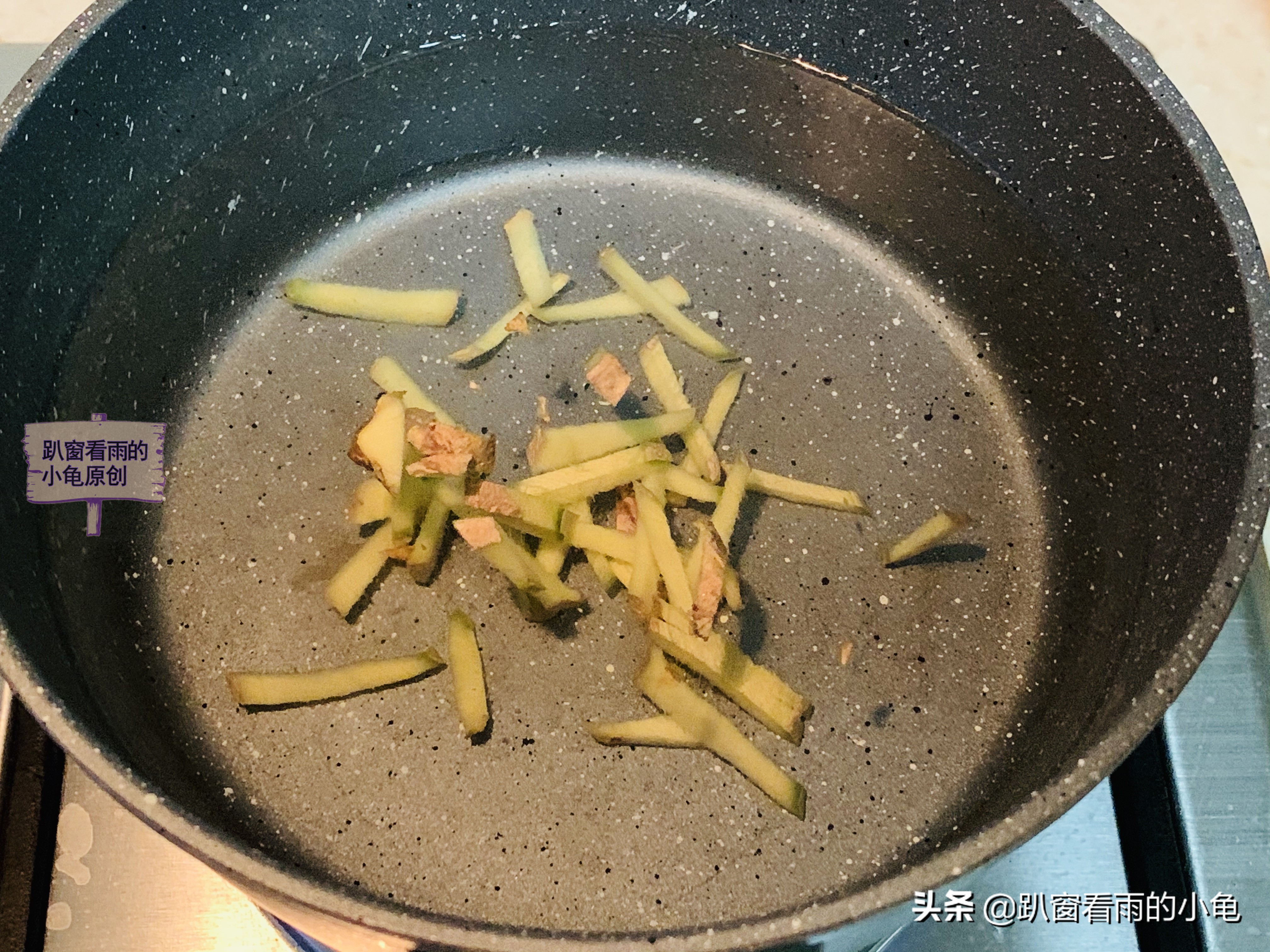 猪肝汤的做法教你猪肝去腥小妙招,菠菜猪肝汤去腥