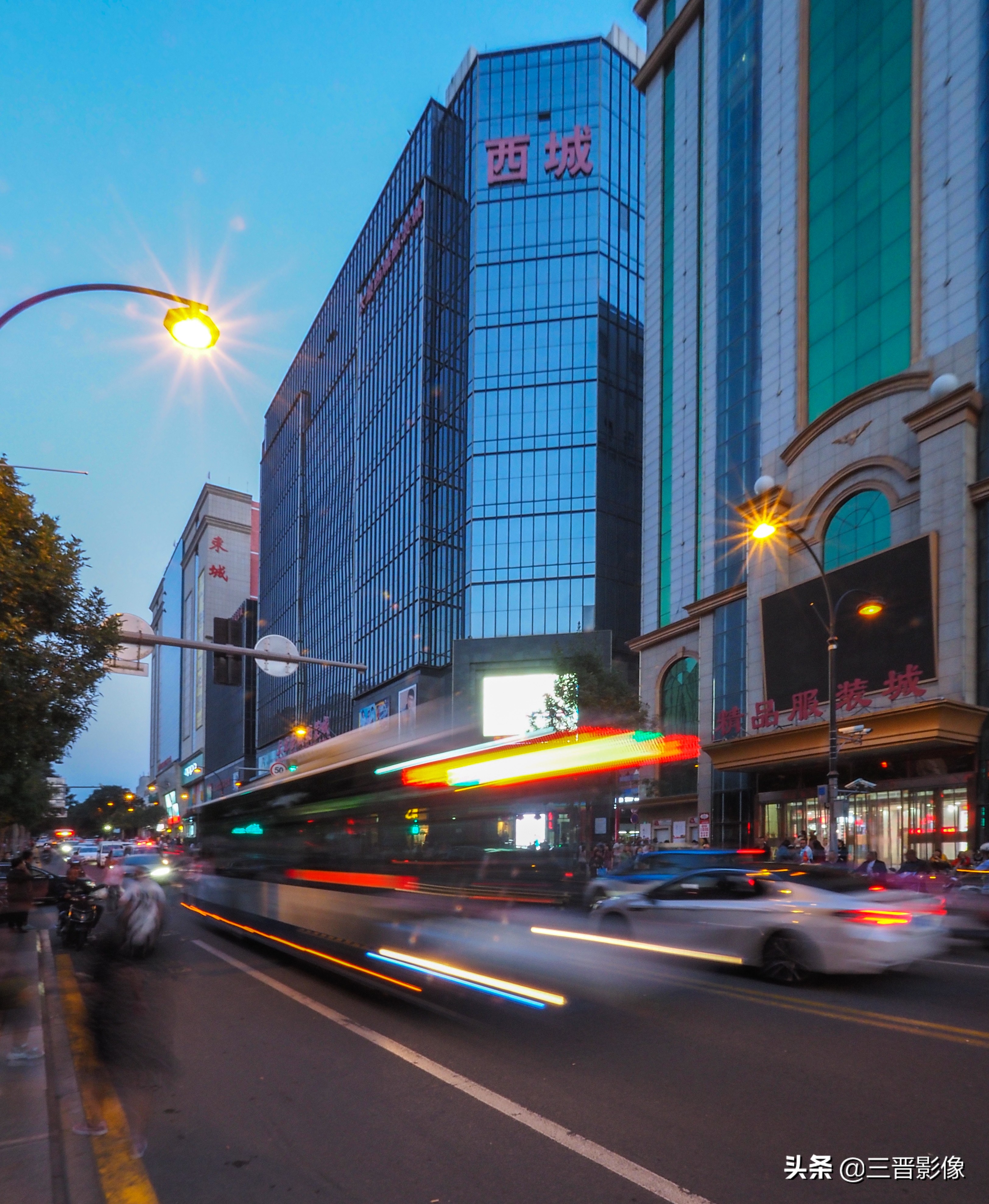 太原精品服装城和太原服装城,服装城太原还能逛吗