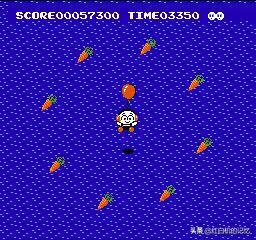 最耐玩的红白机游戏有哪些,红白机十大巅峰游戏