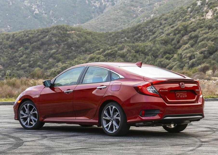 思域真的要停产了吗,现在思域要停产了吗