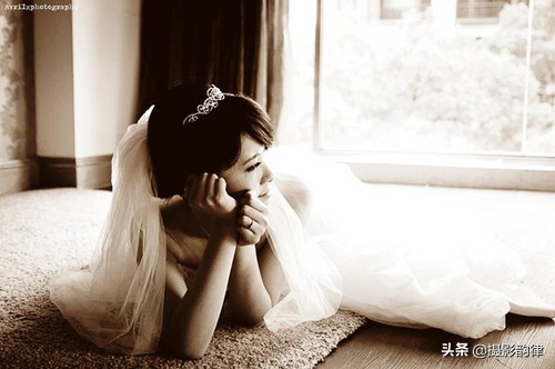 8个人像写真照的拍摄攻略,人像写真前期拍摄全流程教程